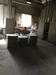 چین JIANGSU ESTY BUILDING MATERIALS CO.,LTD کارخانه