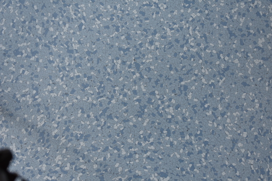 Anti Static PVC Flooring For Data Center / Clean Room