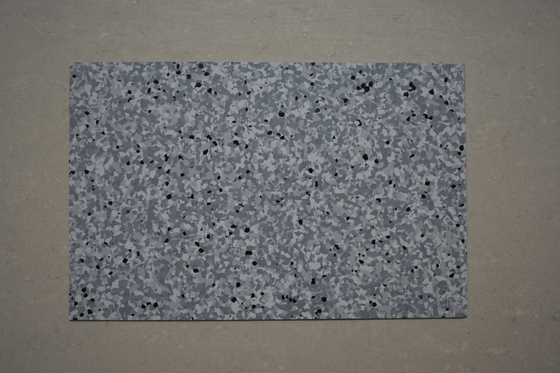 Waterproof Anti Static PVC Sheet With Anti Bacterial And Anti Fungal Treatment