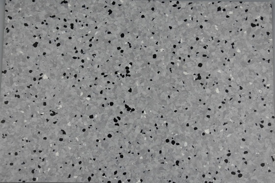 Waterproof Anti Static PVC Sheet With Anti Bacterial And Anti Fungal Treatment