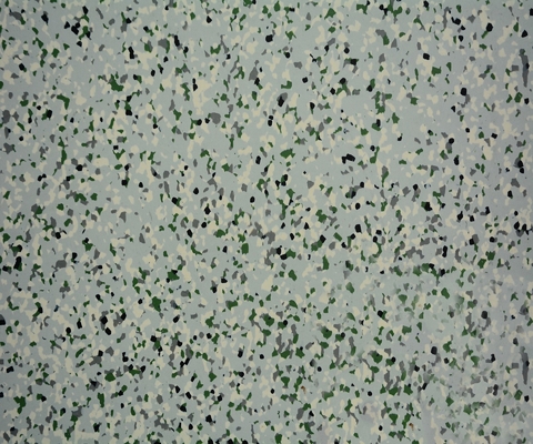 Wear Risistant Anti Static PVC Sheet Permanent Antistatic Function Available