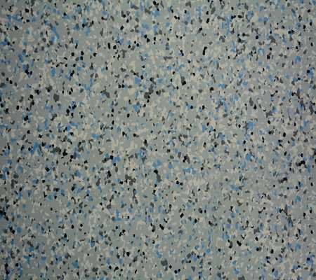 High Performance Anti Static Conductive Flooring For Rasied Access Floor