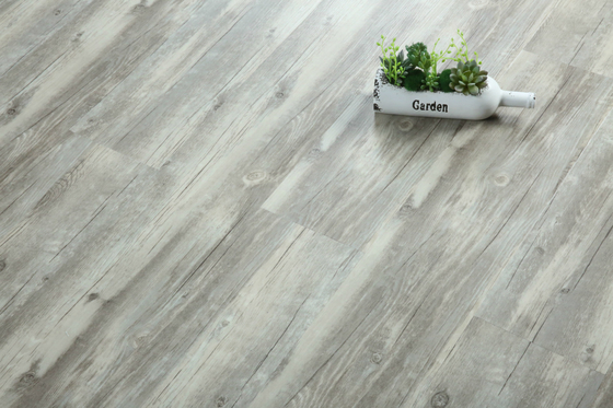 6 X 48 Inch Commercial PVC Plank Flooring