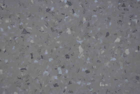Dark Emery Homogeneous PVC Flooring