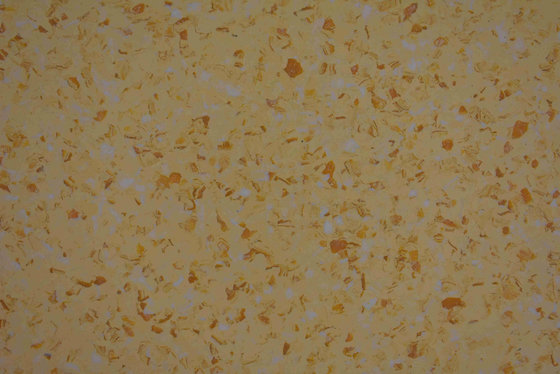 Anti Bacterial Homogeneous PVC Flooring