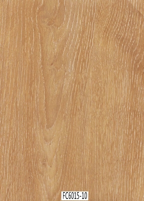 Wear - Proof Luxury Vinyl Plank Flooring 2mm Peel And Stick Vinyl Flooring