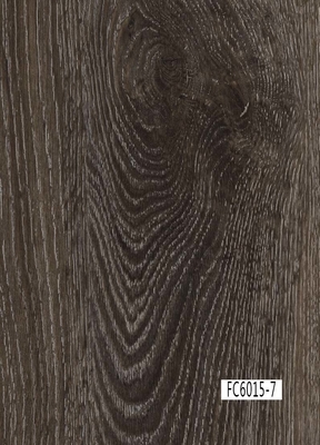 Wear - Proof Luxury Vinyl Plank Flooring 2mm Peel And Stick Vinyl Flooring