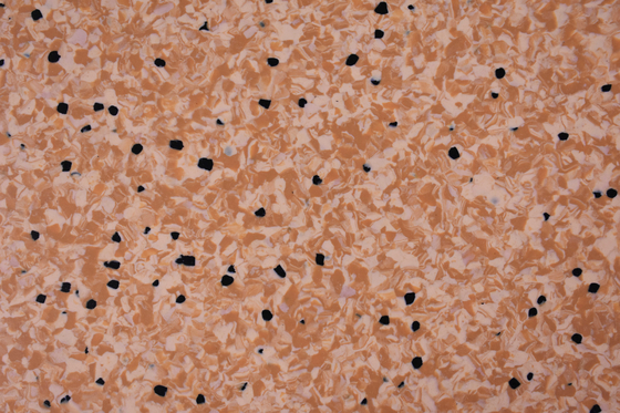 2-3 mm Thickness Anti Static Flooring For Server Room / Computer Room