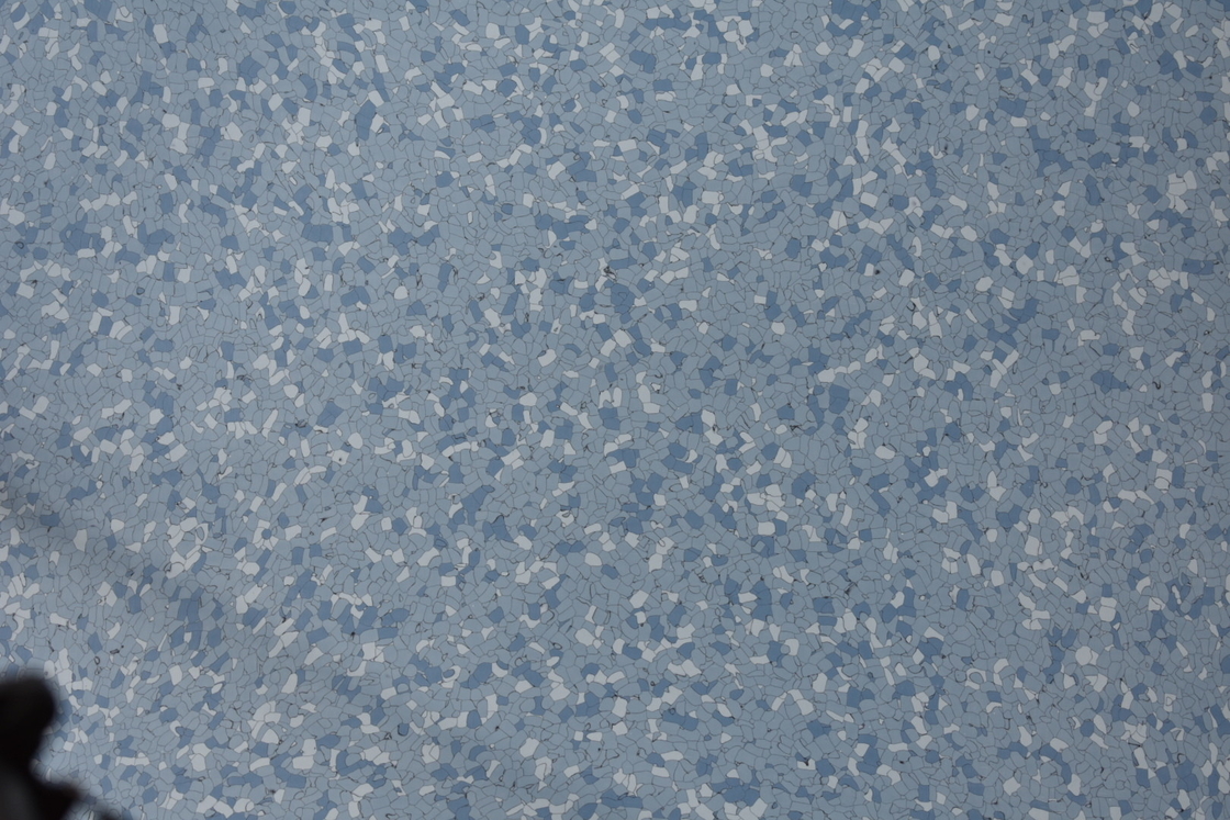 Anti Static PVC Flooring For Data Center / Clean Room