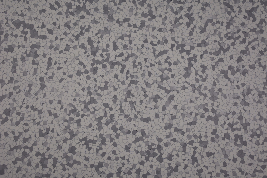 Waterproof Conductive Anti Static PVC Flooring , Esd Vinyl Flooring For Computer Room