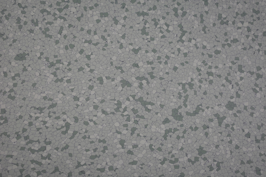 Waterproof Conductive Anti Static PVC Flooring , Esd Vinyl Flooring For Computer Room
