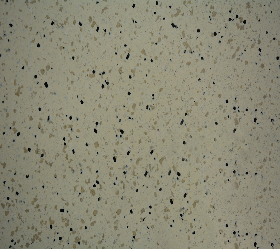 2*20m Anti Slip Anti Static Vinyl Flooring With Anti - Fire Performance