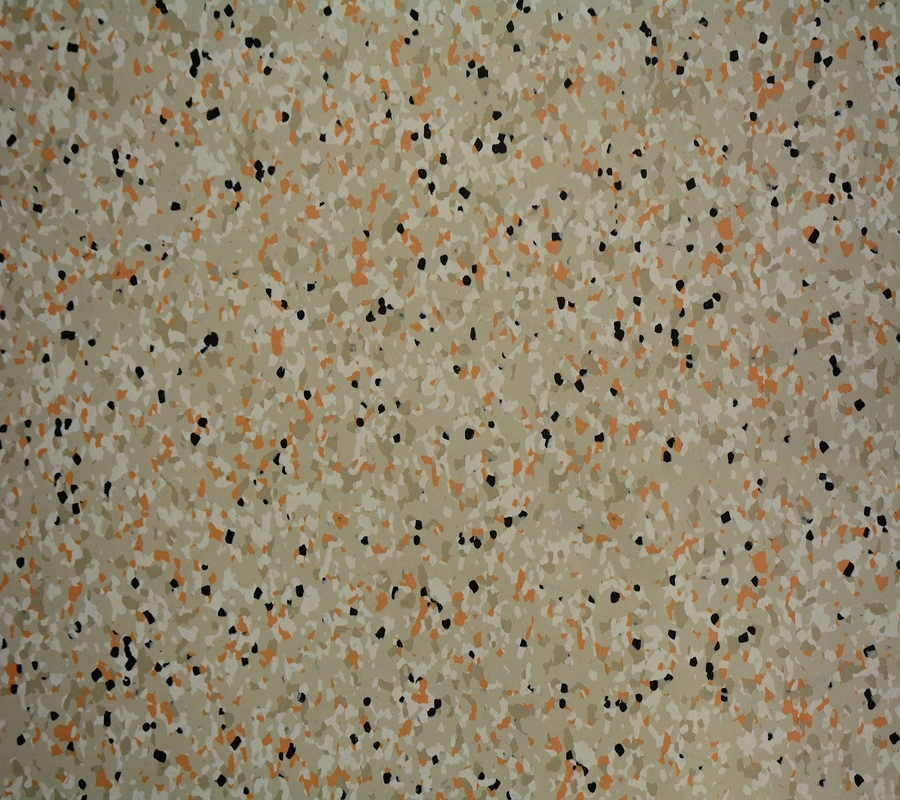 Industrial Waterproof Anti Static PVC Sheet For Clean Room / CT Room
