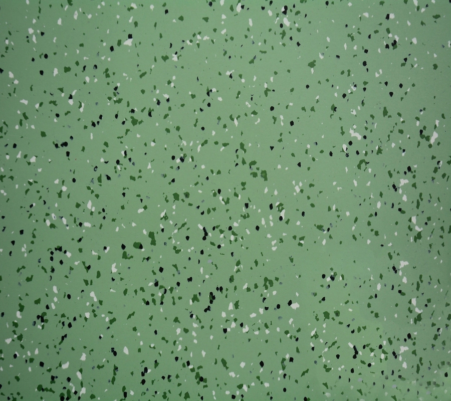 Anti - Chemical Anti Static PVC Sheet For CT Room / Operation Room
