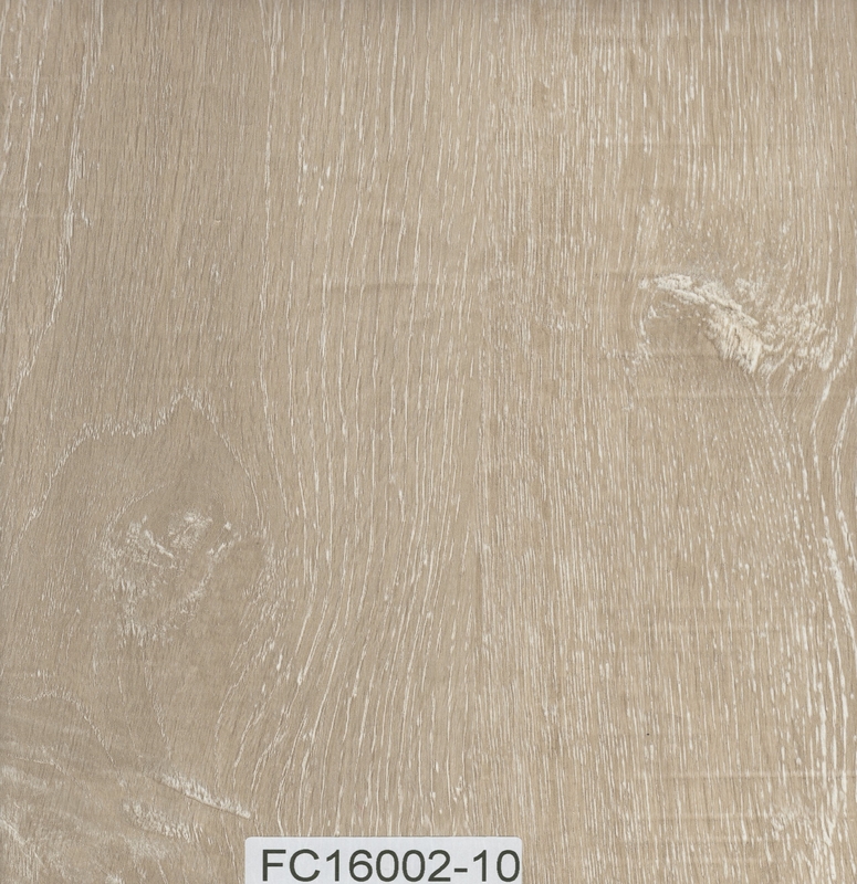 Light Color Glueless Loose Lay Vinyl Flooring Marble Color / Carpet Color Available