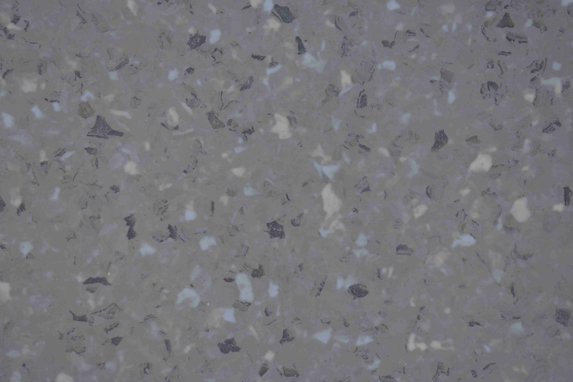Dark Emery Homogeneous PVC Flooring