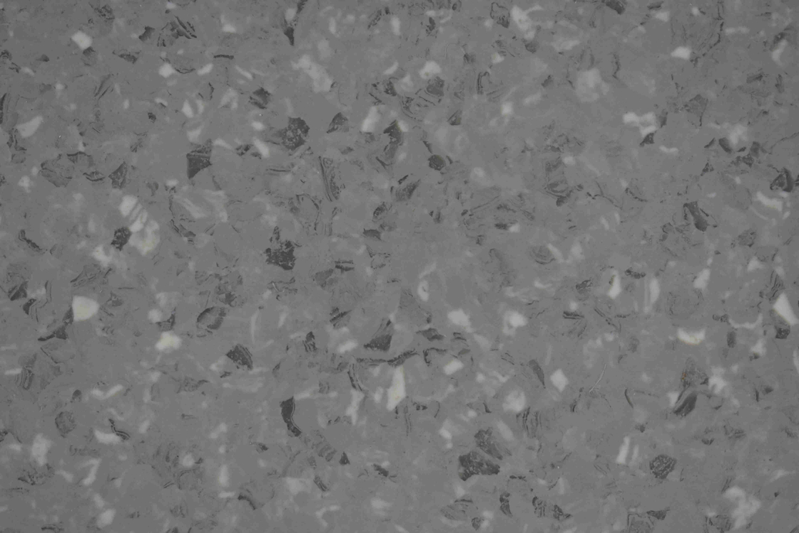 Anti Bacterial Homogeneous PVC Flooring