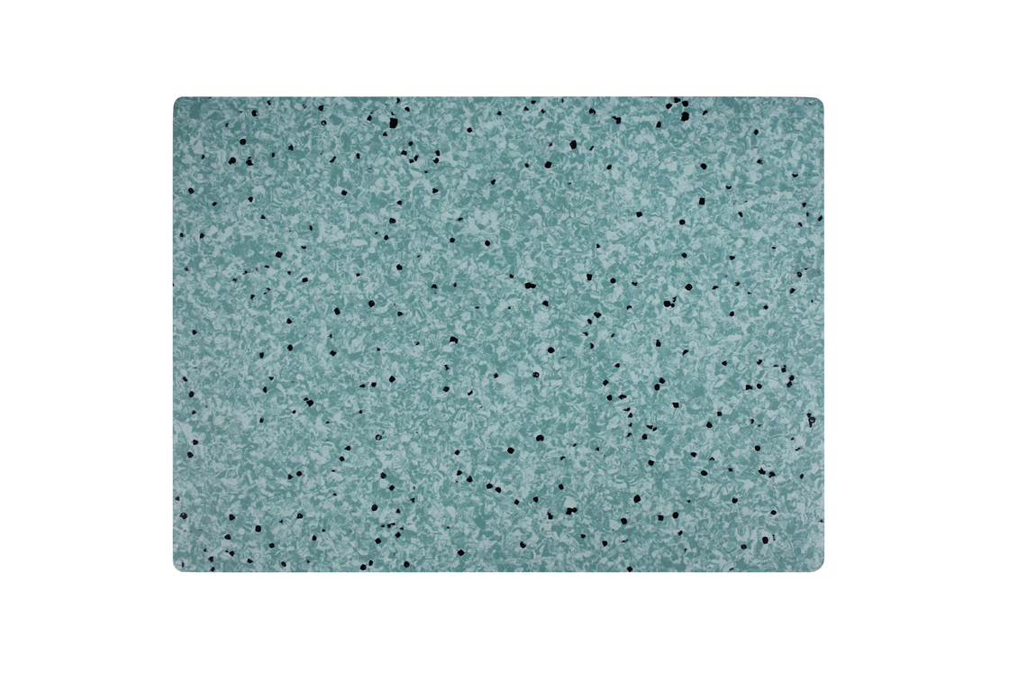 2*20m Homogeneous Vinyl Flooring , Anti - Bacteria Anti Slip Vinyl Flooring