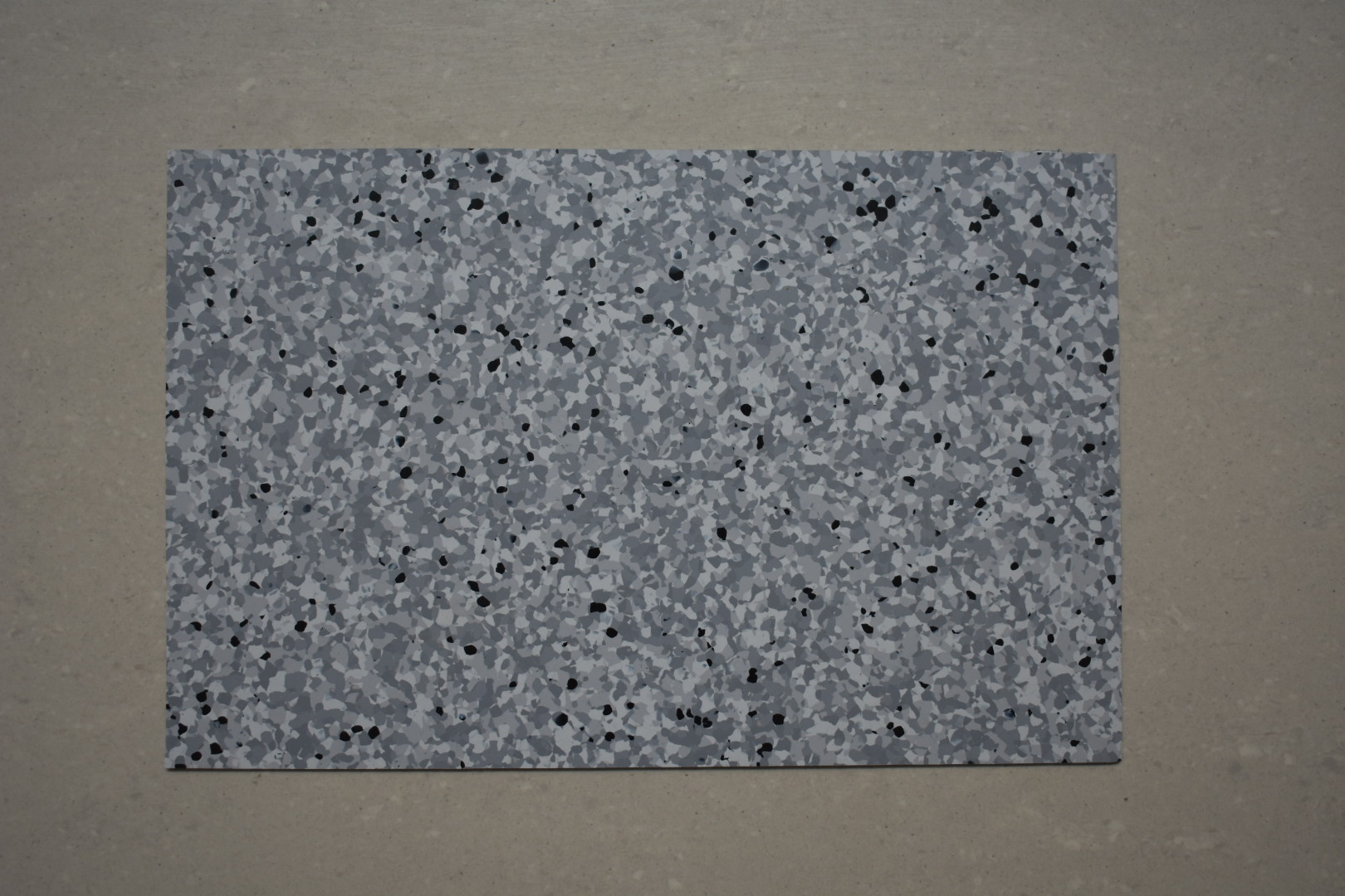 Waterproof Anti Static PVC Sheet With Anti Bacterial And Anti Fungal Treatment