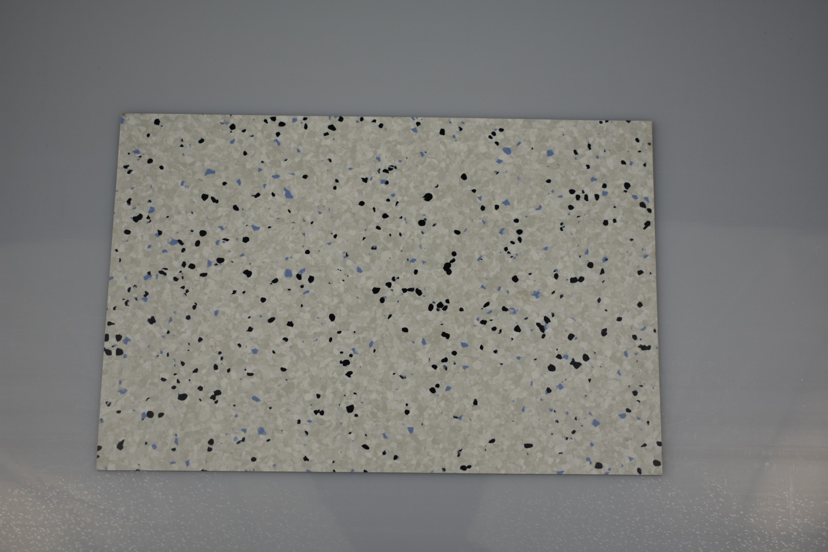 Non - Slip Anti Static PVC Sheet For Operation Room Stain / Scratch Resistant