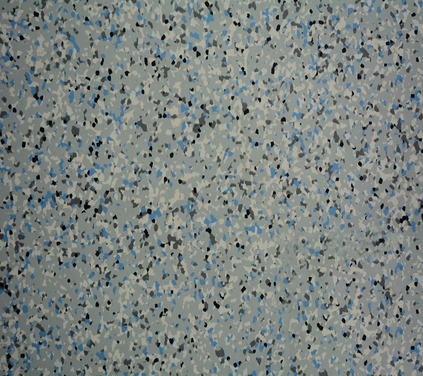 High Performance Anti Static Conductive Flooring For Rasied Access Floor