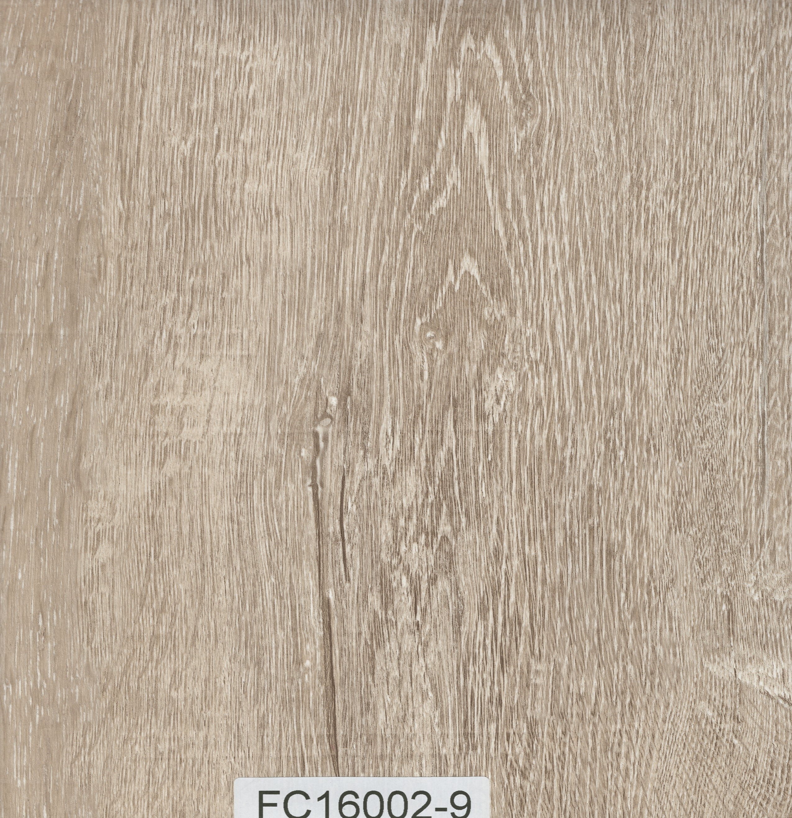 Light Color Glueless Loose Lay Vinyl Flooring Marble Color / Carpet Color Available