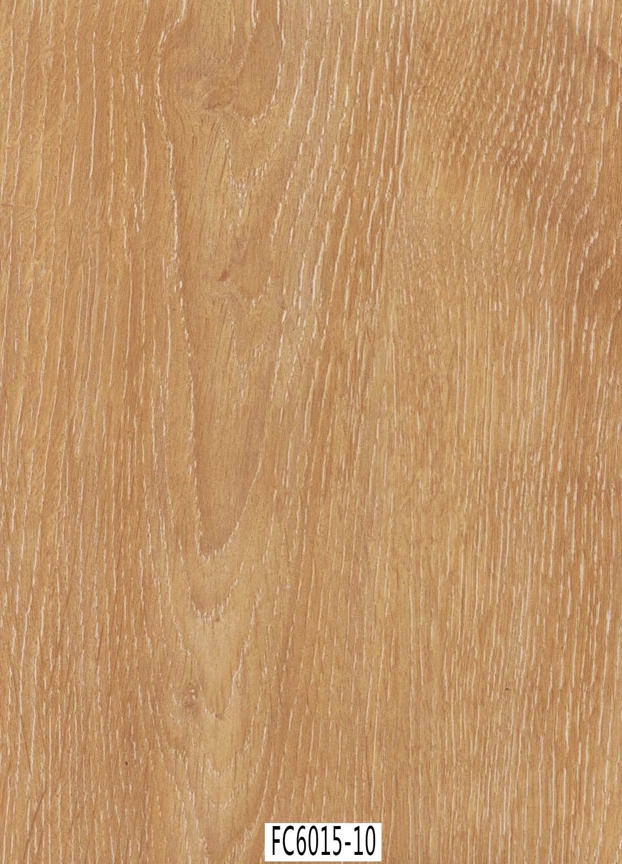 Wear - Proof Luxury Vinyl Plank Flooring 2mm Peel And Stick Vinyl Flooring