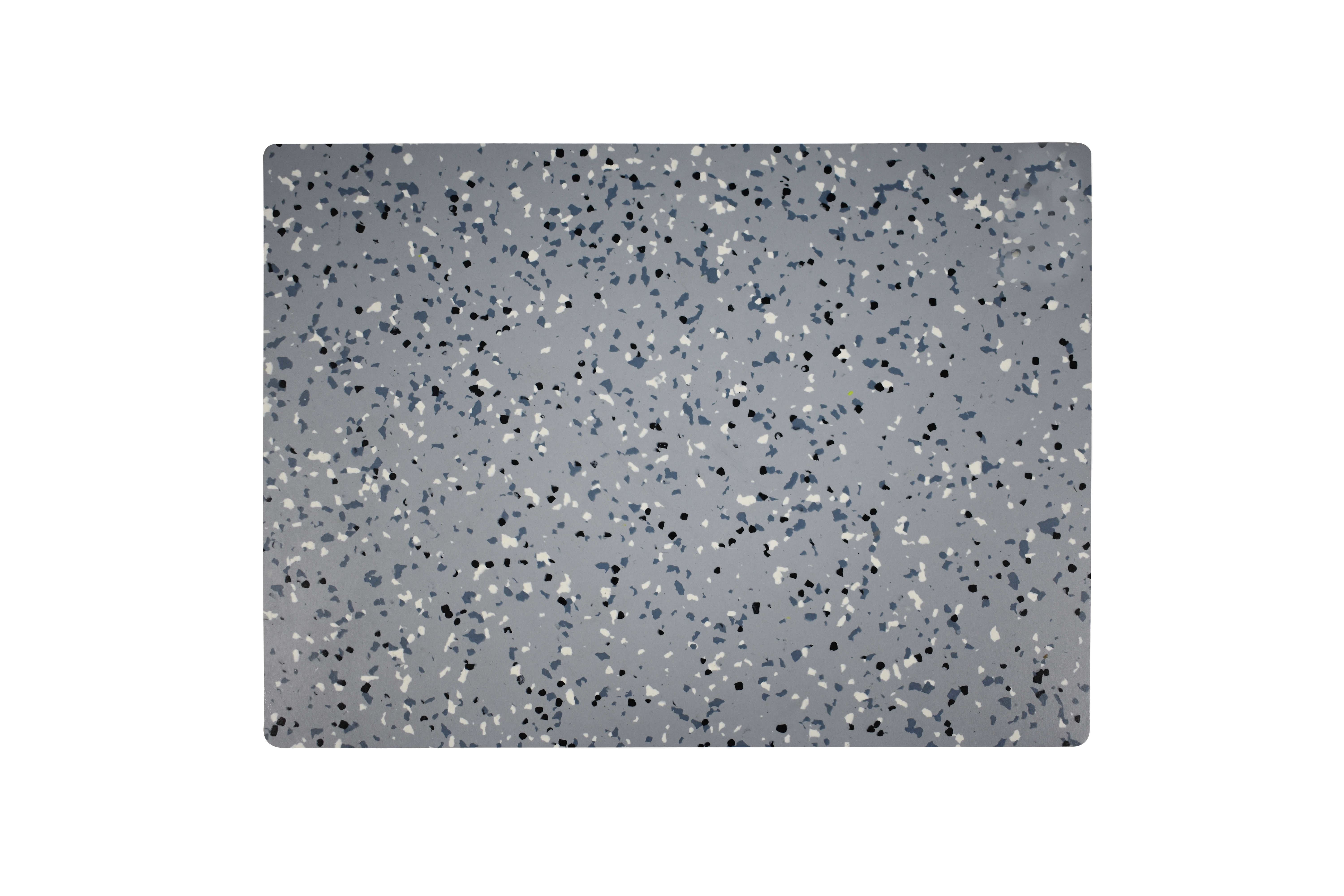 Homogeneous Anti Static PVC Flooring , 2mm Thickness Commercial PVC Flooring